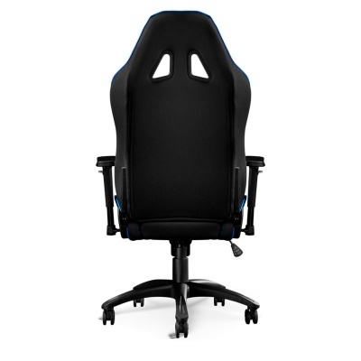 CADEIRA GAMMING AKRACING CORE EX SE – PRETO/AZUL