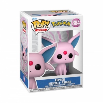 Funko POP! Games "Pokemon": Espeon
