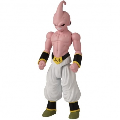 Figura Dragon Ball Limit Breaker Series: Majin Buu - Final Form 30 CM Figura Dragon Ball Limit Breaker Series: Majin Buu - Final Form 30 CM