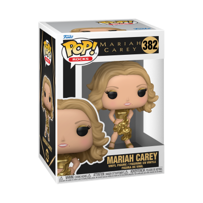 Funko Pop! Rocks: Mariah Carey -  Emancipation of Mimi
