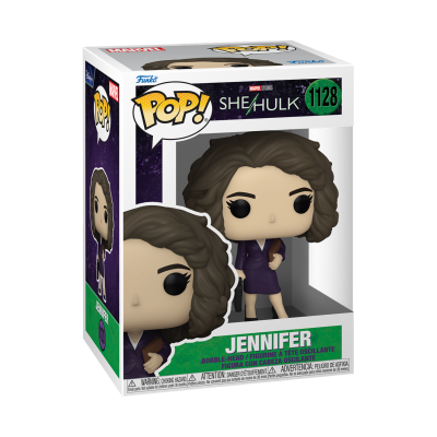 Funko POP! "She-Hulk": Jennifer