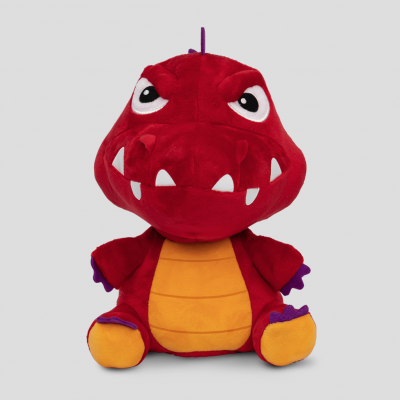 Crackin' Eggs - Roarasaurus