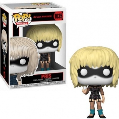 Funko PoP! Movies "Blade Runner": Pris