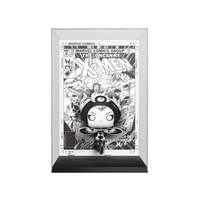 PRÉ-RESERVA Funko POP! Comic  Covers "Marvel": Storm #66 (SPECIAL EDITION)