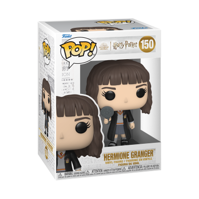 Funko Pop! "Harry Potter - Chamber Of Secrets 20th": Hermione Granger