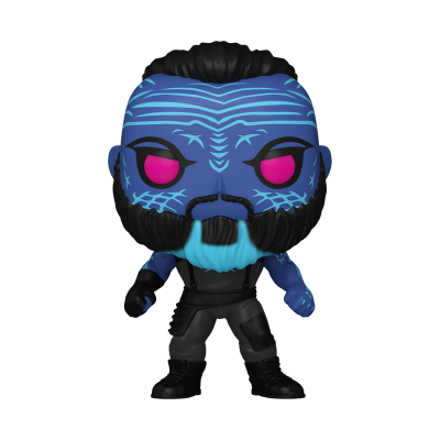 PRÉ-RESERVA - Funko Pop! "WWE": Bray Wyatt #199 (DECO)