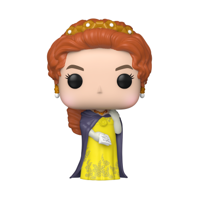Funko POP! "Bridgerton": BUNDLE Penelope Featherington + CHASE