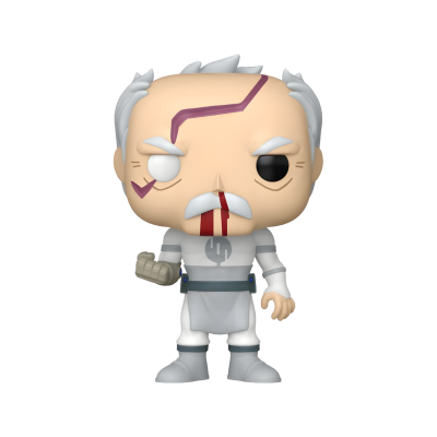 PRÉ-RESERVA - Funko POP! TELEVISON Invincible": Conquest #1913