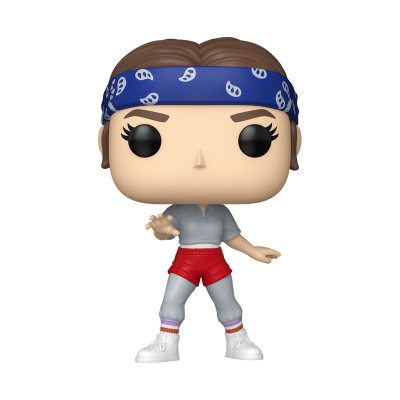 PRÉ-RESERVA - Funko Pop! TELEVISION "Stranger Things": Eleven with Bandana