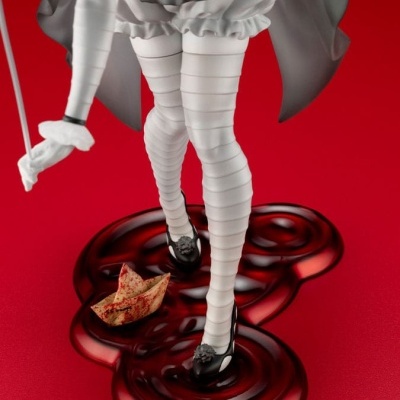 Stephen Kings It 2017 Bishoujo PVC Statue 1/7 Pennywise Monochrome 25 cm Stephen Kings It 2017 Bishoujo PVC Statue 1/7 Pennywise Monochrome 25 cm