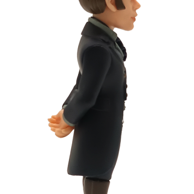 PRÉ-RESERVA - Figura Minix TV SERIES "Bridgerton": Colin Bridgerton