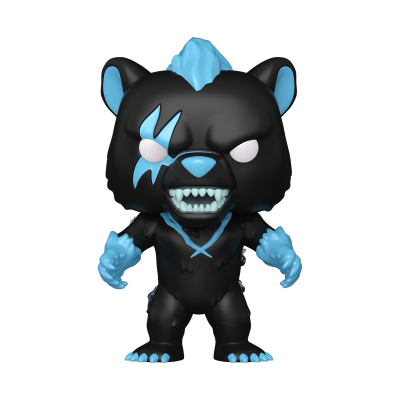 Funko POP! ANIMATION "Solo Leveling": TANK #2020 (SPECIAL EDITION)