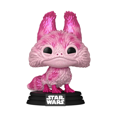 Funko POP! "Star Wars": Loth Cat (Diamond) #799 (NYCC 2025 EXCLUSIVE)