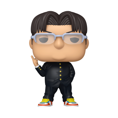 Funko POP! ANIMATION "Dan Da Dan": Kinta