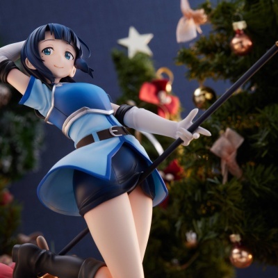DISPONÍVEL POR ENCOMENDA -  Estatueta "Sword Art Online": Sana Chitose - 20 cm