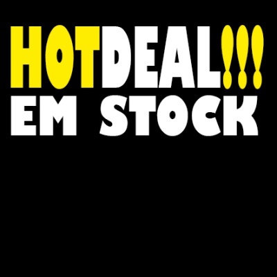 Encontra aqui os nossos melhores descontos!!