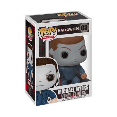 Funko POP! "Halloween": Michael Myers