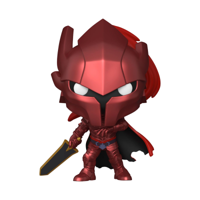 Funko POP! Animation "Solo Leveling": BUNDLE TOTAL