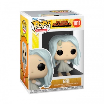 Funko POP! Animation "My Hero Academia": Eri