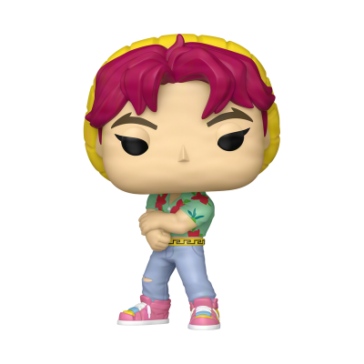 PRÉ-RESERVA - Funko POP!  ANIMATION "K-POP Demon Hunters": Abby (Soda Pop) #2433