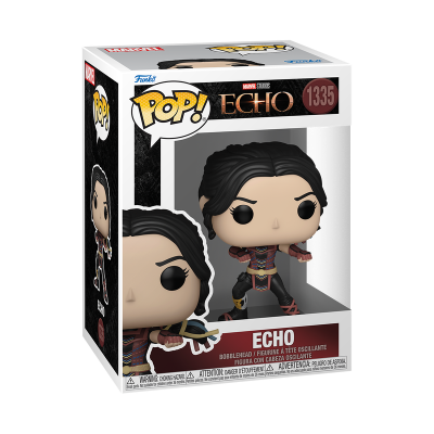 Funko POP! Marvel "Echo": Echo