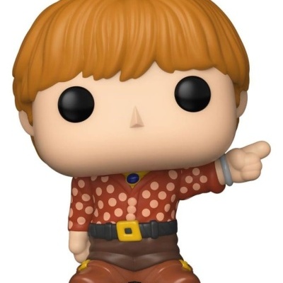 PRÉ-RESERVA - Bitty POP! STAGES "BTS": Jin (Dynamite)