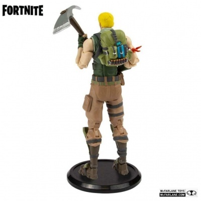 FIGURA ARTICULADA FORTNITE – JONESY 18CM