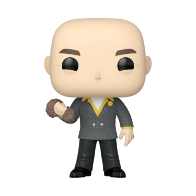 PRÉ-RESERVA Funko POP! HEROES "Superman - The Movie": BUNDLE Lex Luthor + CHASE