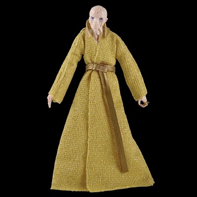 FIGURA ARTICULADA- Star Wars - Supreme Leader Snoke
