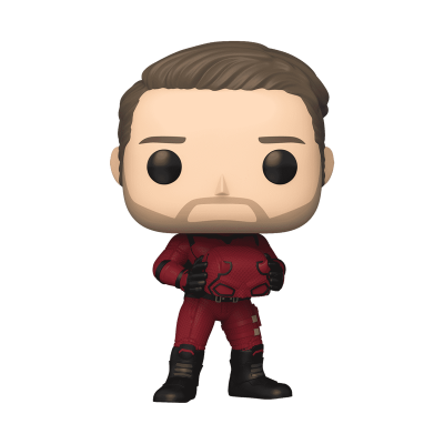 PRÉ-RESERVA - Funko Pop! "Daredevil - Born Again": Daredevil Unmasked #1547 (SPECIAL EDITION) PRÉ-RESERVA - Funko Pop! "Daredevil - Born Again": Daredevil Unmasked #1547 (SPECIAL EDITION)