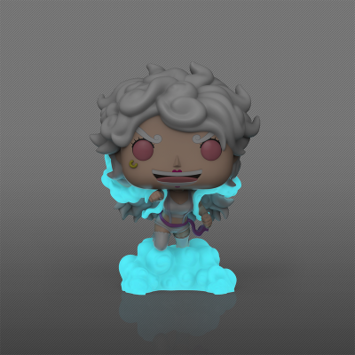 PRÉ-RESERVA - Funko Pop! ANIMATION "One Piece": BUNDLE Jewelry Bonney #2255 + CHASE