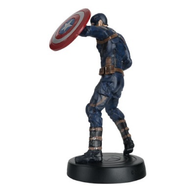 Estatueta "Marvel Movie Collection": Captain America