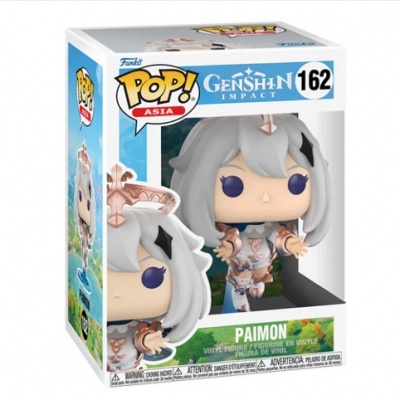 Funko POP!  Games "Genshin Impact": Paimon