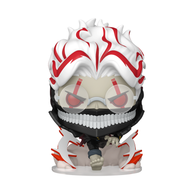Funko POP! PREMIUM "Dan Da Dan": Okarun (Transformed) #2155 (SPECIAL EDITION)