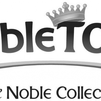 The Noble Collection Toys