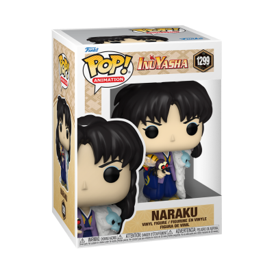 Funko POP! Animation "InuYasha": Naraku