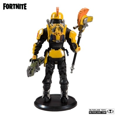FIGURA ARTICULADA FORTNITE – BEASTMODE JACKAL 18CM