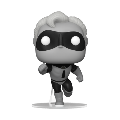 PRÉ-RESERVA - Funko POP! "The Incredibles": BUNDLE Mr. Incredible #1509 + CHASE PRÉ-RESERVA - Funko POP! "The Incredibles": BUNDLE Mr. Incredible #1509 + CHASE