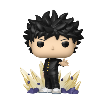 Funko POP! ANIMATION "Mob Psycho 100": Shigeo