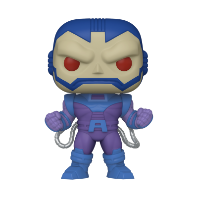 PRÉ-RESERVA - Funko POP!  "X-Men ‘97": Apocalypse #1591