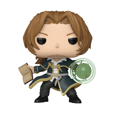 PRÉ-RESERVA -  Funko POP! ANIMATION "Frieren: Beyond Journey’s End": Sein #2355