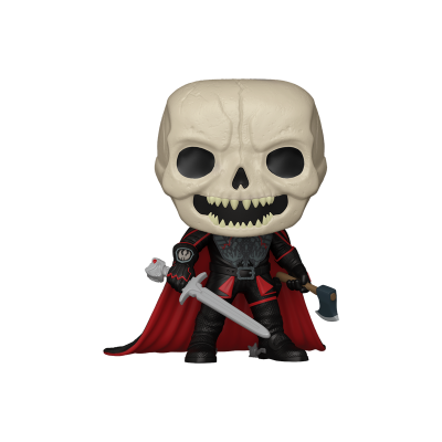 PRÉ-RESERVA - Funko POP! MOVIES "Sleepy Hollow": BUNDLE Headless Horseman + CHASE PRÉ-RESERVA - Funko POP! MOVIES "Sleepy Hollow": BUNDLE Headless Horseman + CHASE