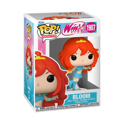 Funko POP!  ANIMATION "Winx Club": Bloom