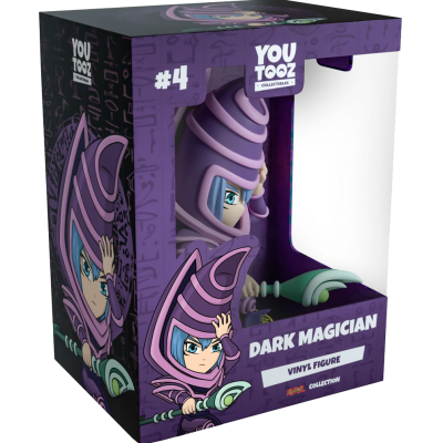 PRÉ-RESERVA - YOUTOOZ - "YU-GI-OH!": Dark Magician