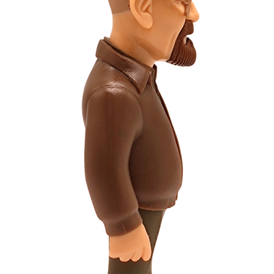 Figura Minix TV SERIES "Breaking Bad": Walter White