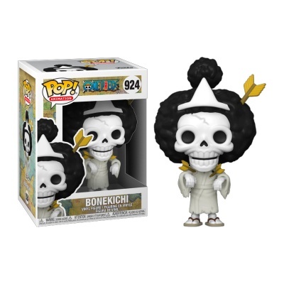 Funko POP! Animation "One Piece": Bonekichi Funko POP! Animation "One Piece": Bonekichi