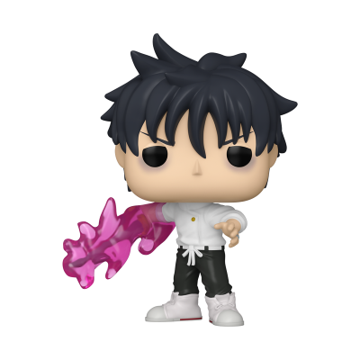 PRÉ-RESERVA - Funko POP!  ANIMATION "Jujutsu Kaisen 0": Yuta Okkotsu (Katana) #2322 (SPECIAL EDITION)