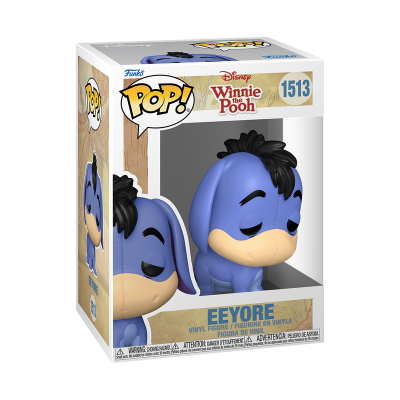 Funko POP! "Winnie The Pooh": Eeyore