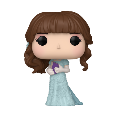 Funko POP! TELEVISION "Bridgerton": Eloise Bridgerton #1850