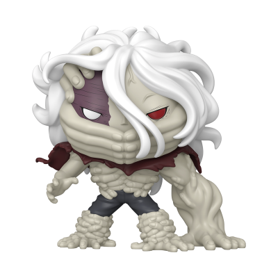 PRÉ-RESERVA - Funko Pop! ANIMATION "My Hero Academia": Shigaraki (SUPER SIZED POP 6") PRÉ-RESERVA - Funko Pop! ANIMATION "My Hero Academia": Shigaraki (SUPER SIZED POP 6")